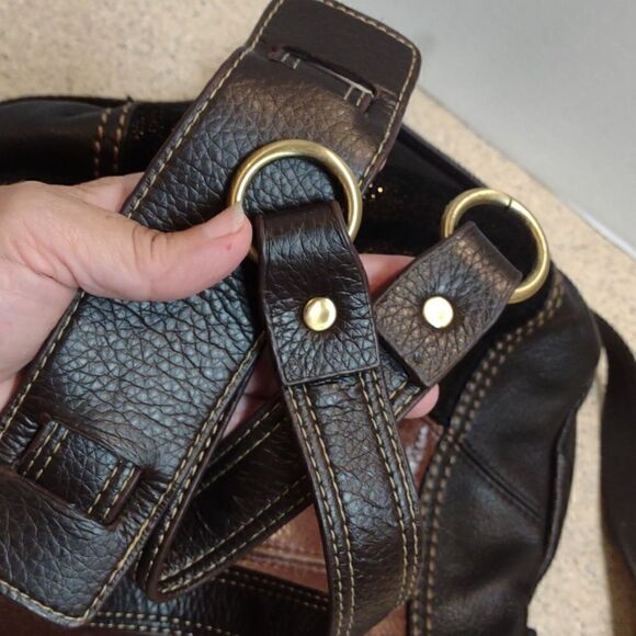Vintage The Sak Purse - Picture 11 of 13